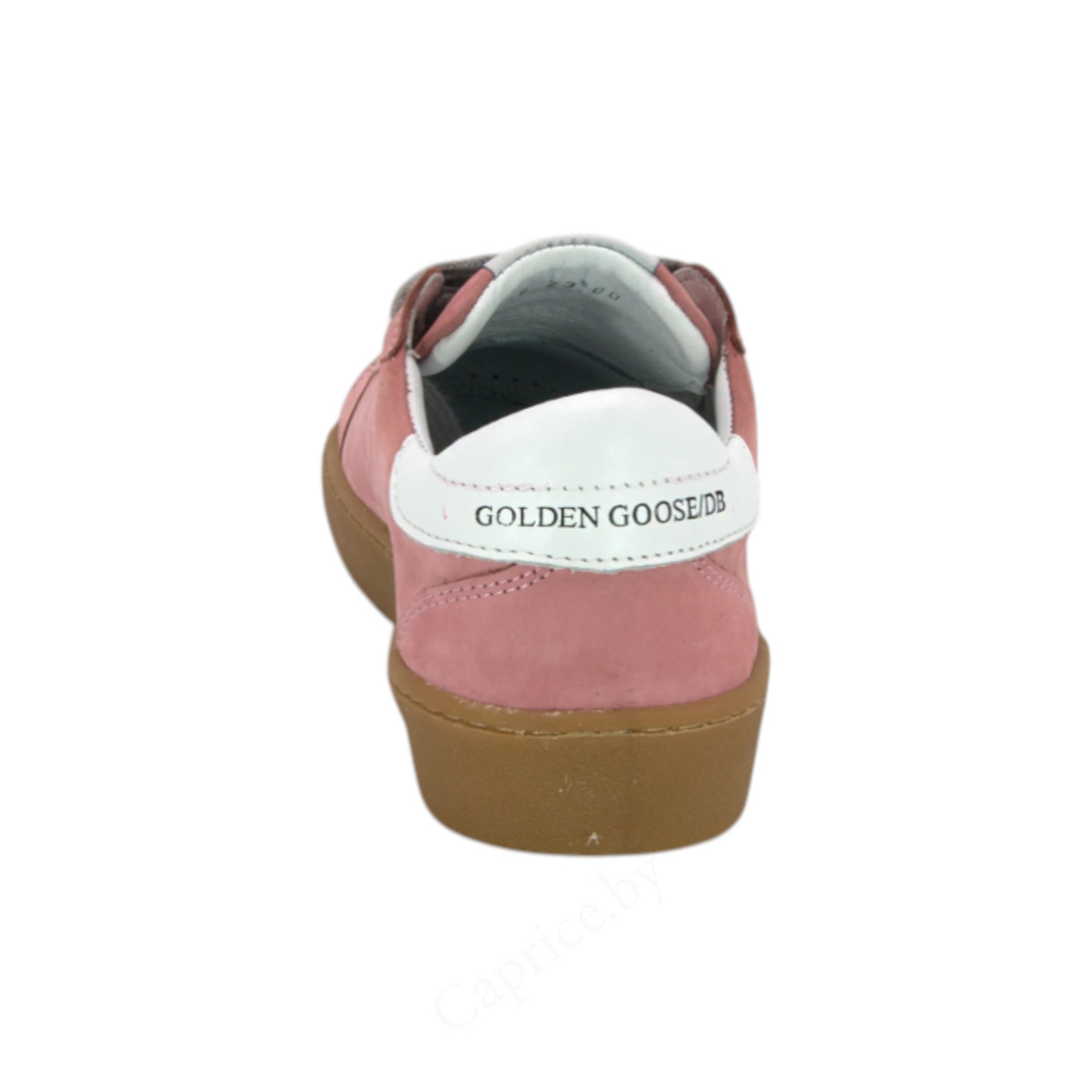 КЕДЫ G.U.E.R.O АРТИКУЛ: G759 23800Z-6